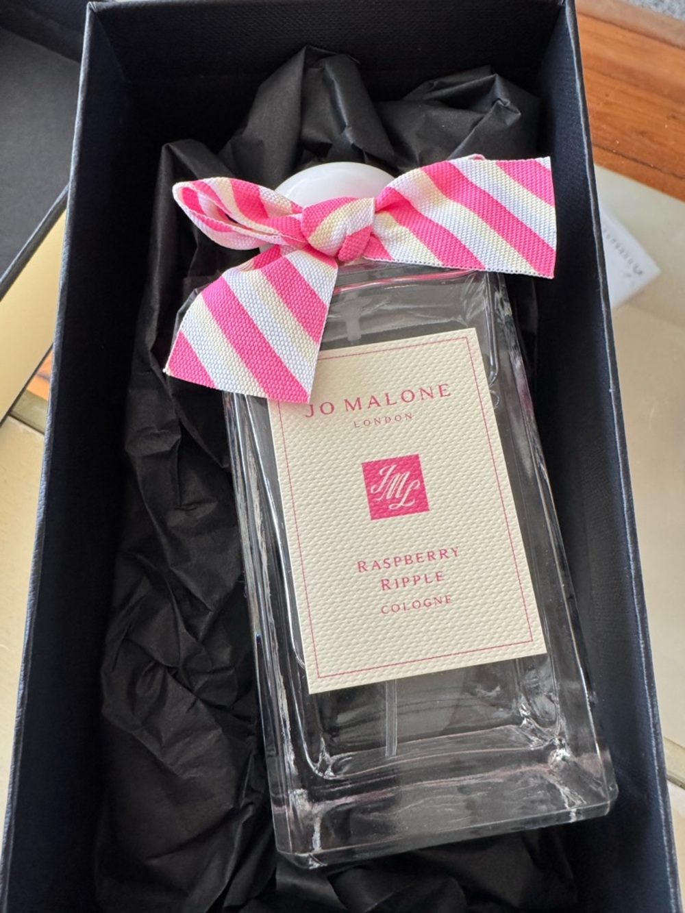 Jo Malone Raspberry Ripple - Picture 6 of 8